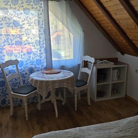 Апартаменты Haus Am Scheibenfelsen Санкт-Блазиен Экстерьер фото
