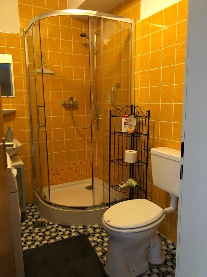 Апартаменты Haus Am Scheibenfelsen Санкт-Блазиен Экстерьер фото